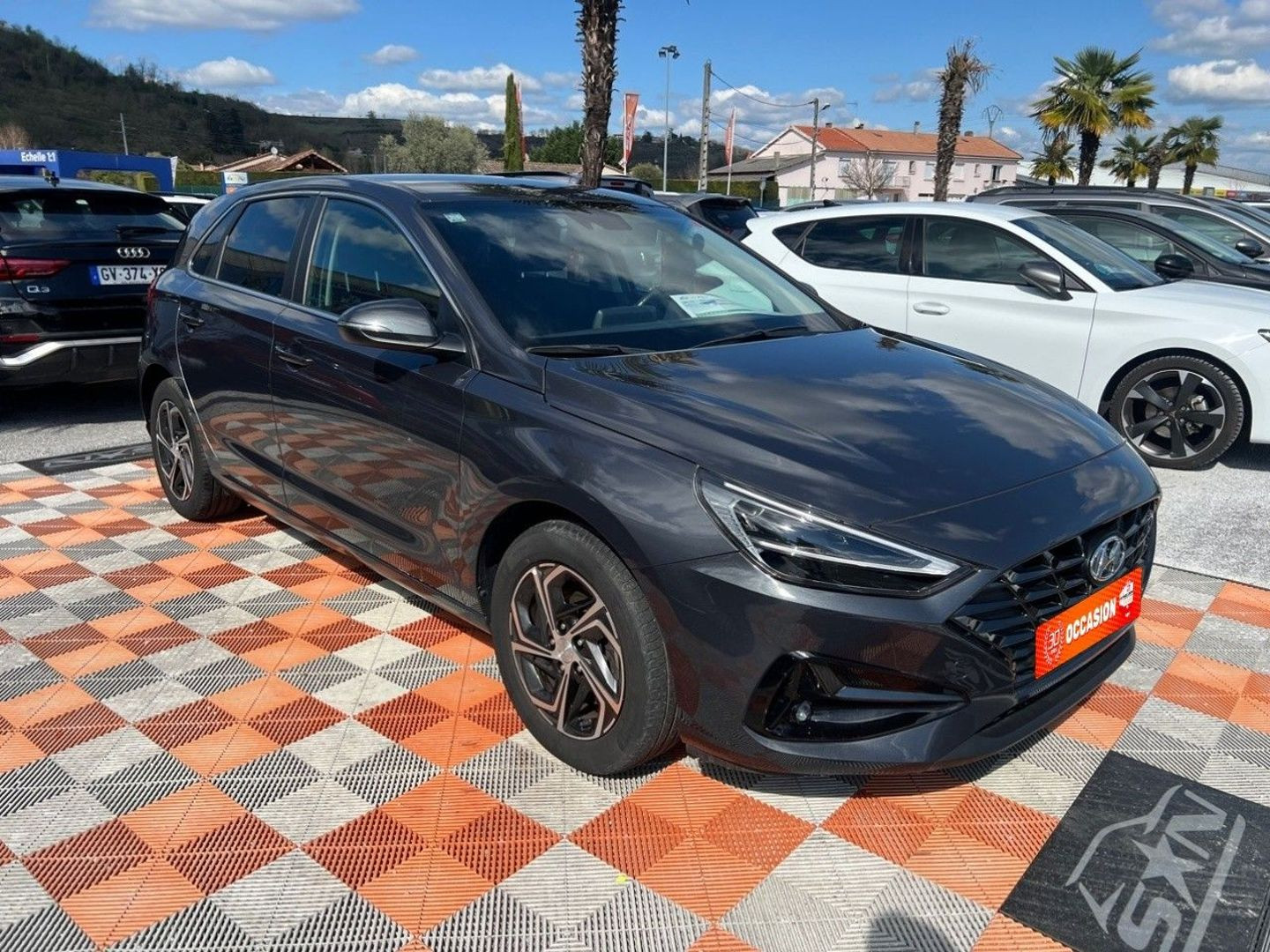 HYUNDAI i30 en vente à Albi chez votre mandataire automobile