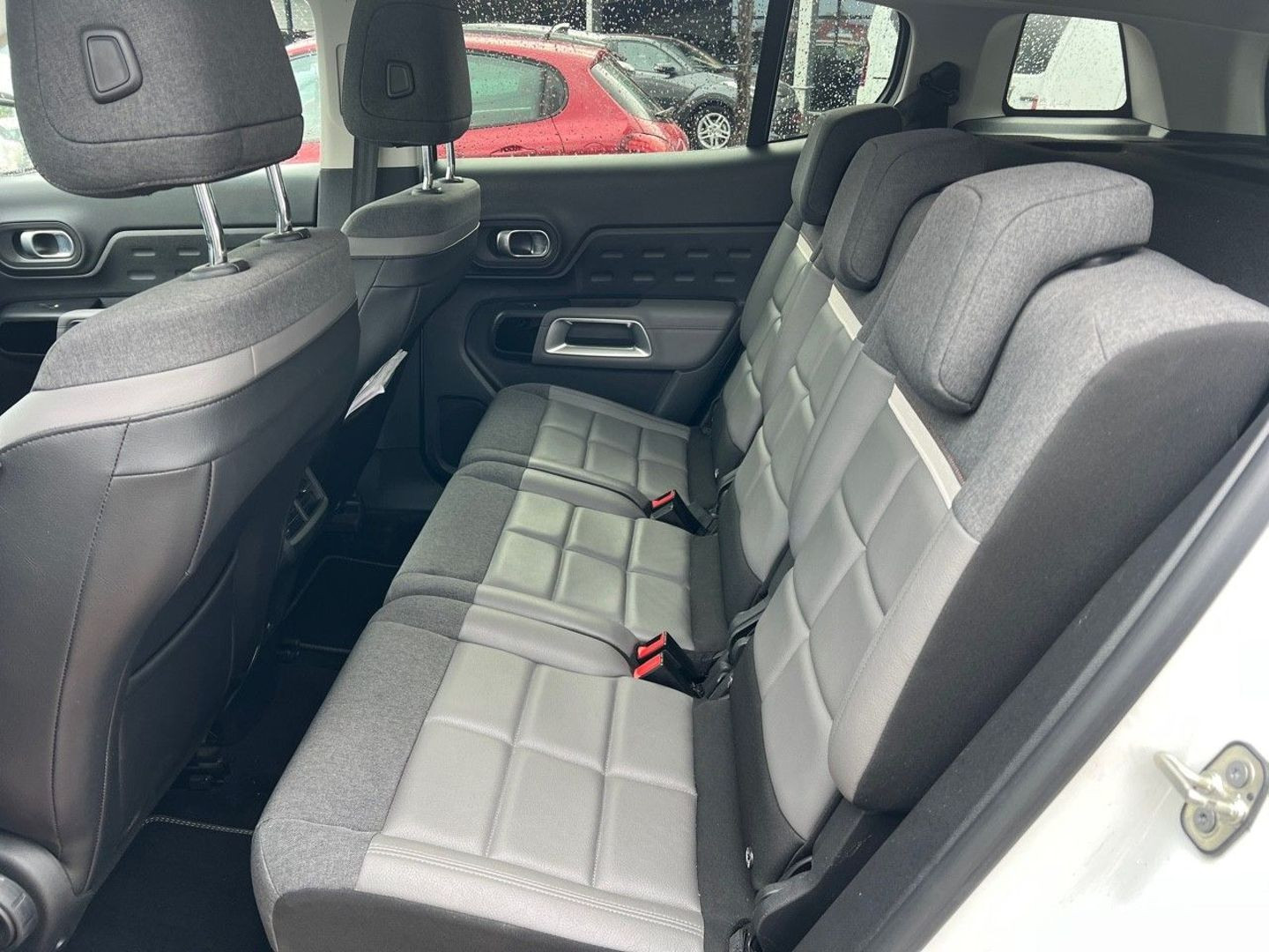 CITROEN C5 Aircross en vente à Albi chez votre mandataire automobile