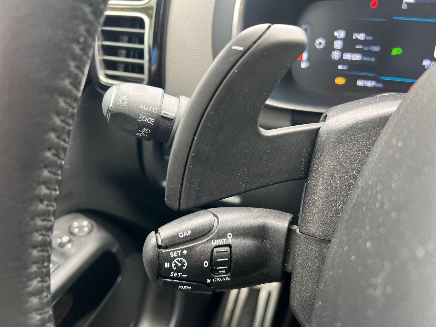 CITROEN C5 Aircross en vente à Albi chez votre mandataire automobile