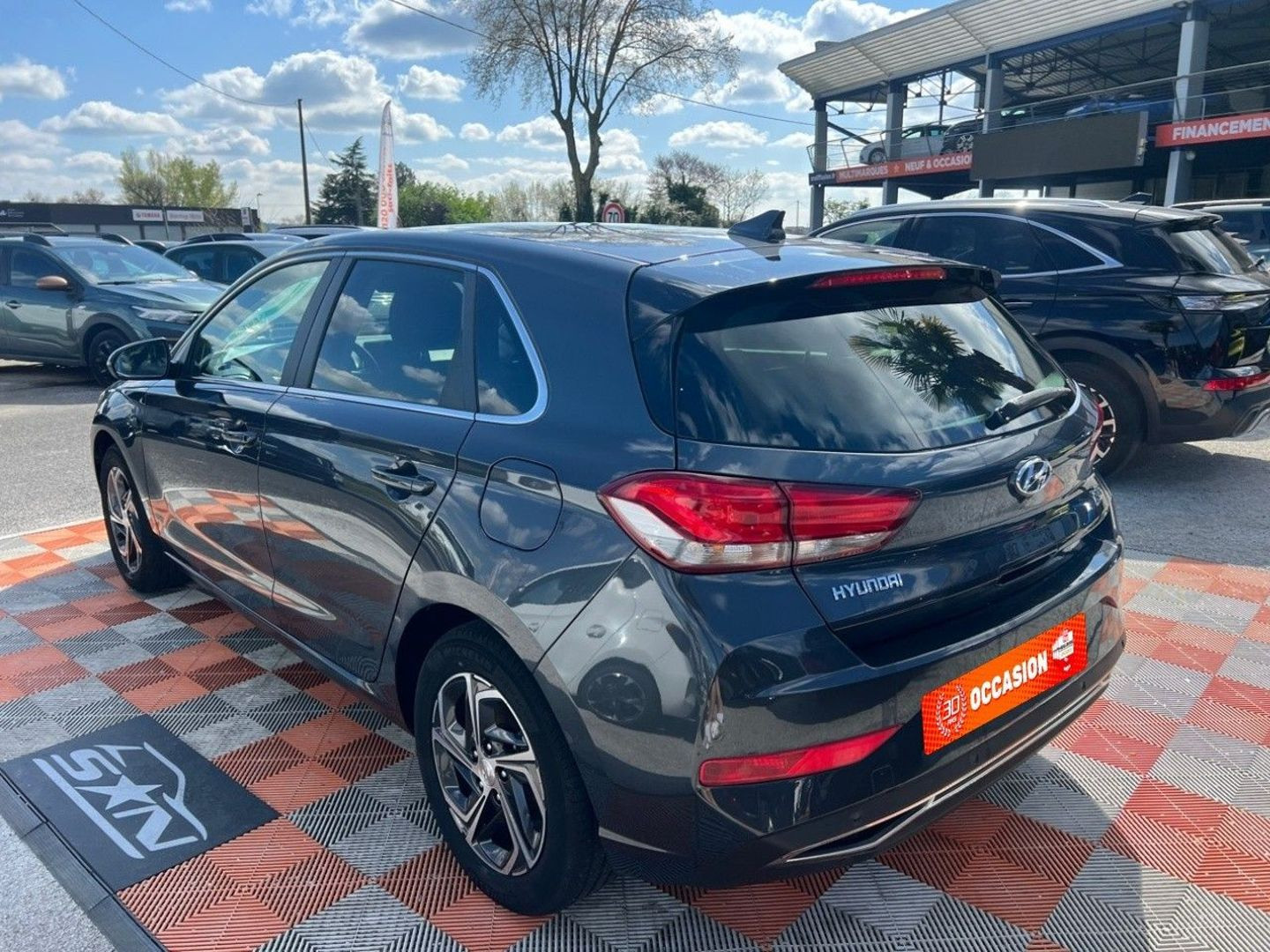 HYUNDAI i30 en vente à Albi chez votre mandataire automobile