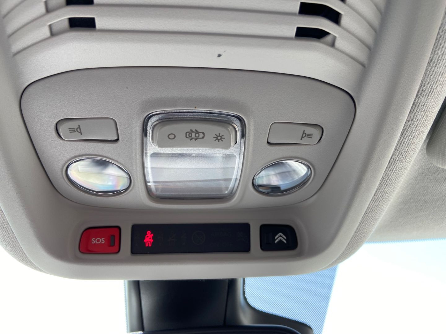 CITROEN C3 Aircross en vente à Albi chez votre mandataire automobile