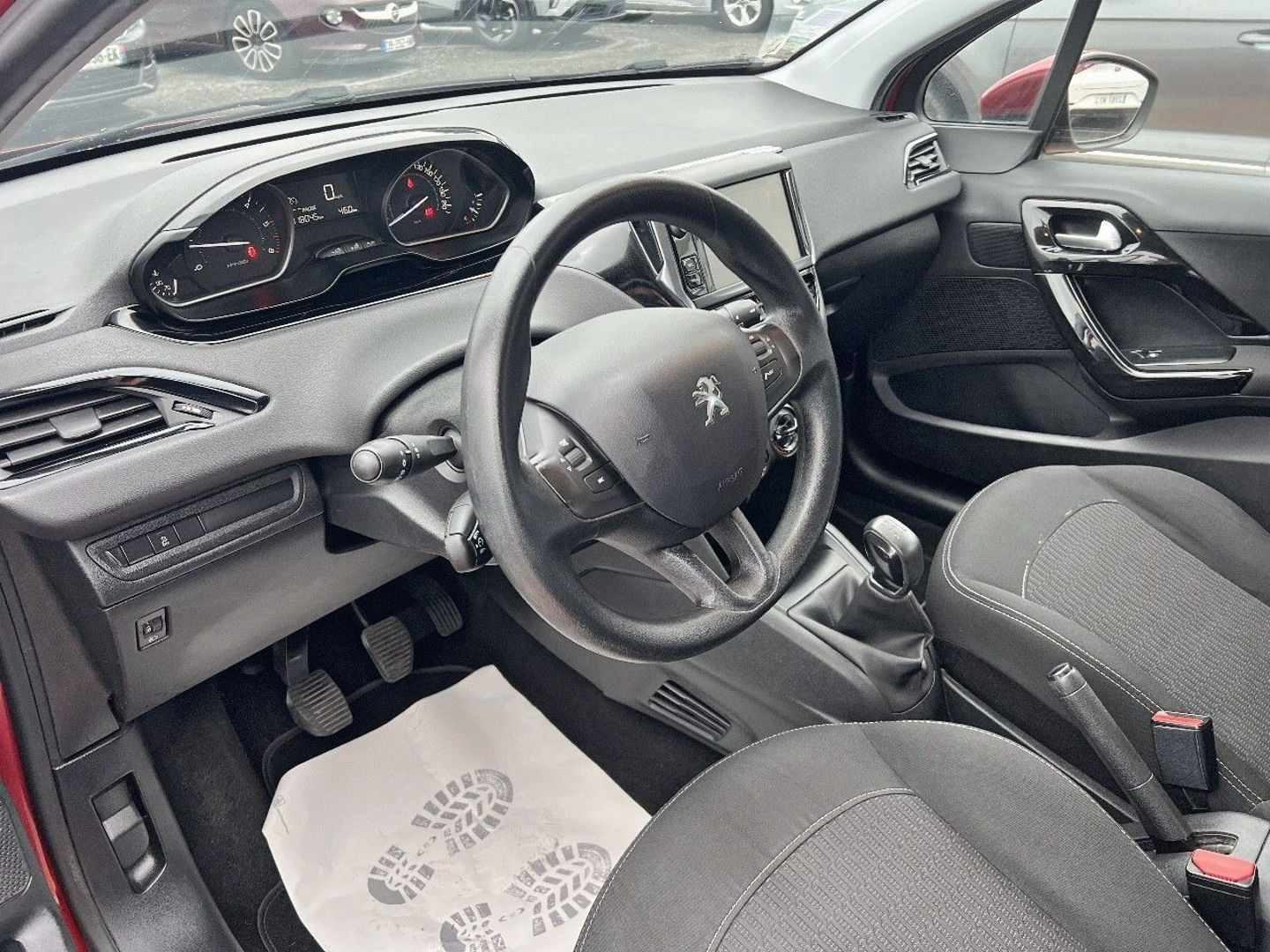 PEUGEOT 208 en vente à Albi chez votre mandataire automobile