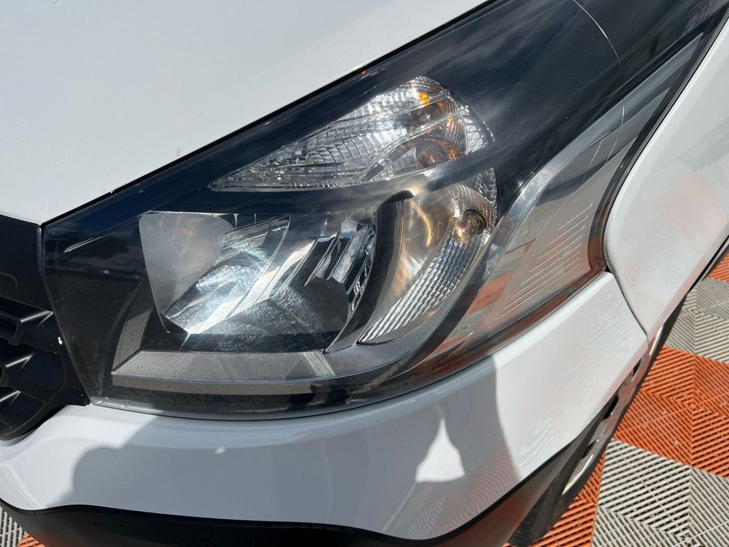 RENAULT TRAFIC FOURGON en vente à Albi chez votre mandataire automobile
