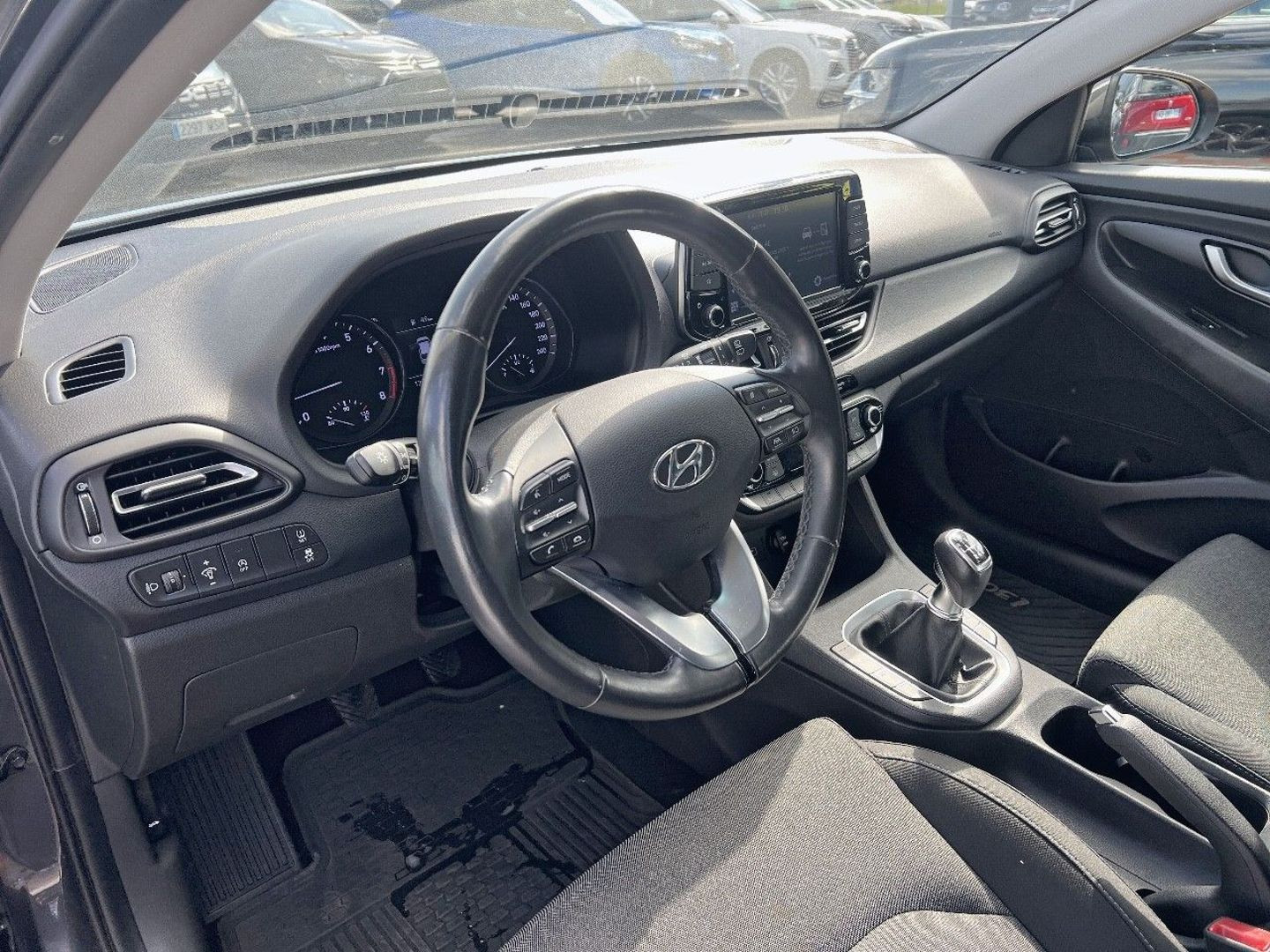 HYUNDAI i30 en vente à Albi chez votre mandataire automobile
