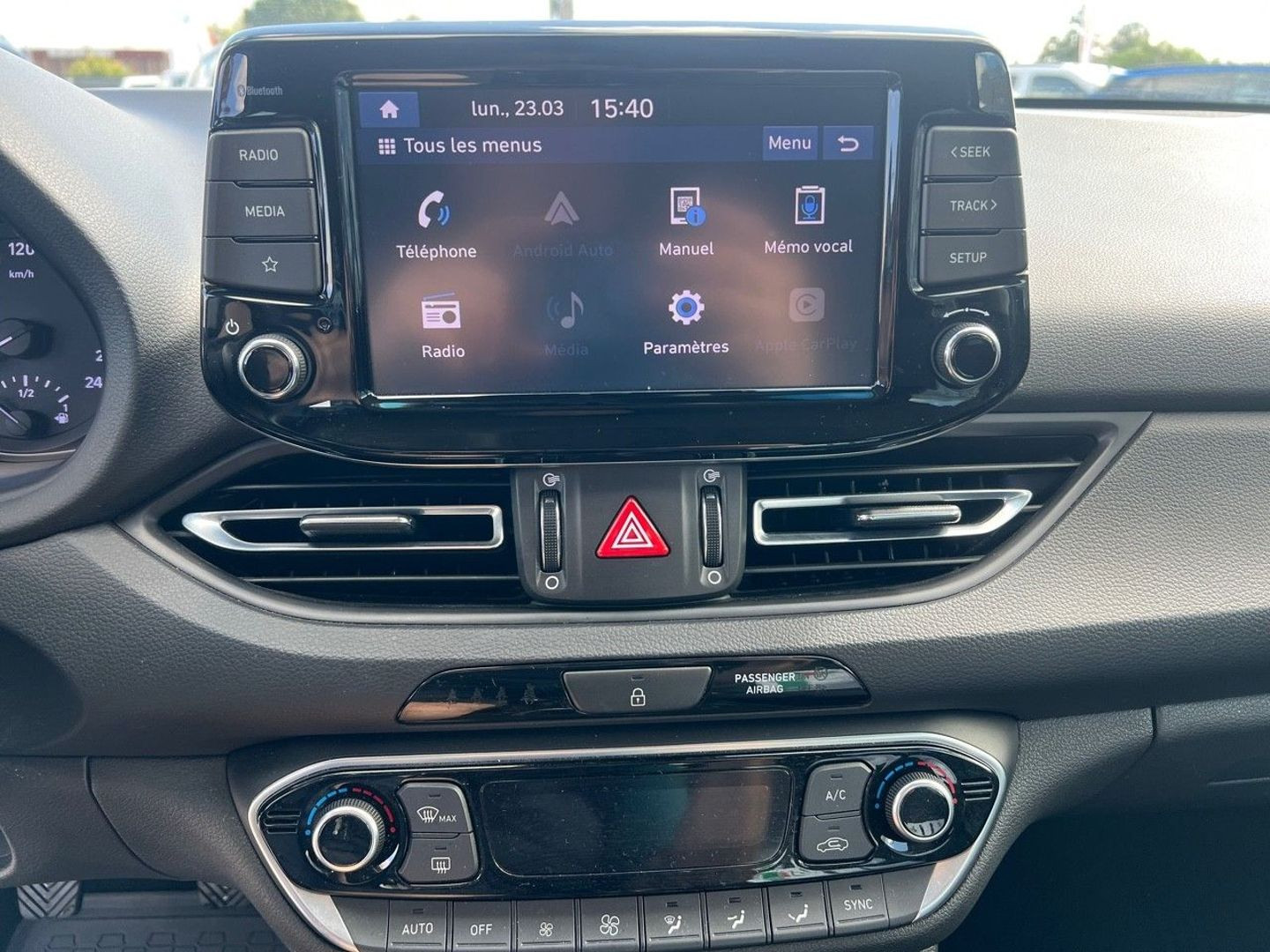 HYUNDAI i30 en vente à Albi chez votre mandataire automobile