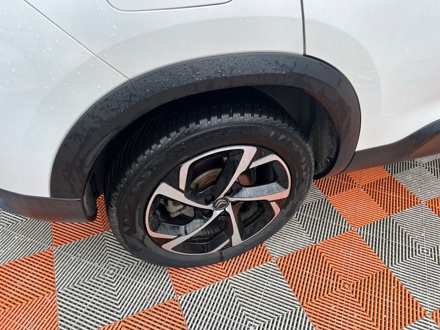 CITROEN C5 Aircross en vente à Albi chez votre mandataire automobile