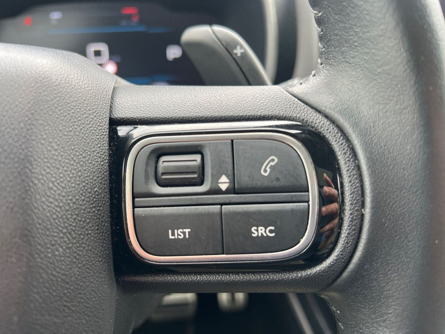 CITROEN C5 Aircross en vente à Albi chez votre mandataire automobile