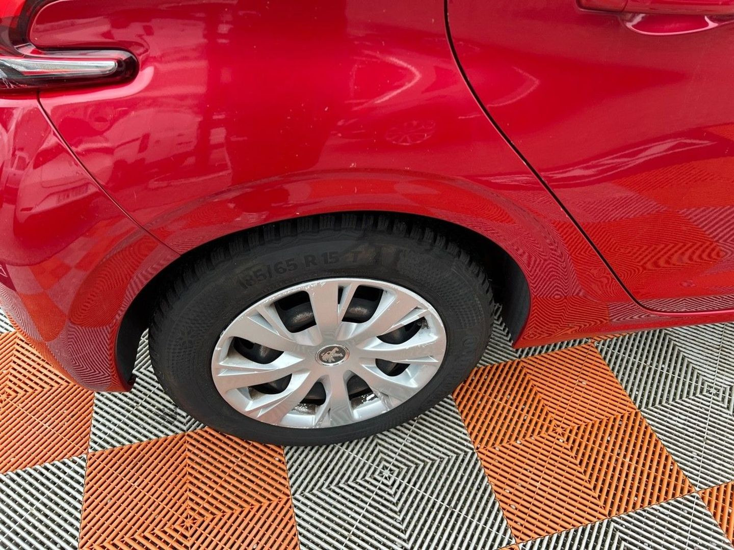 PEUGEOT 208 en vente à Albi chez votre mandataire automobile