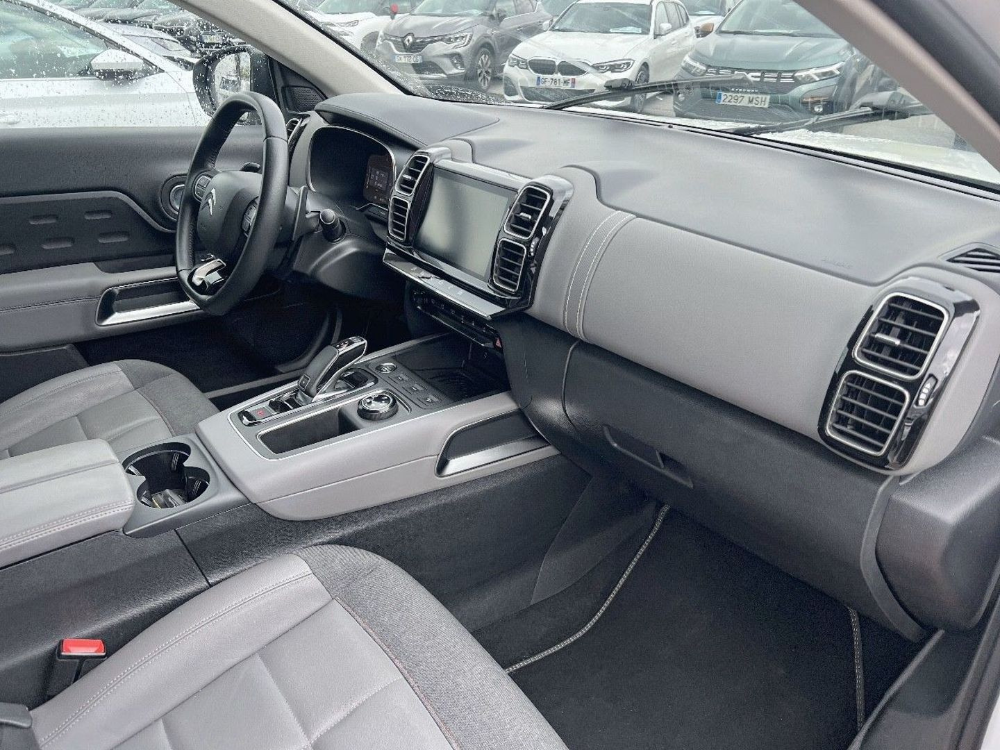 CITROEN C5 Aircross en vente à Albi chez votre mandataire automobile