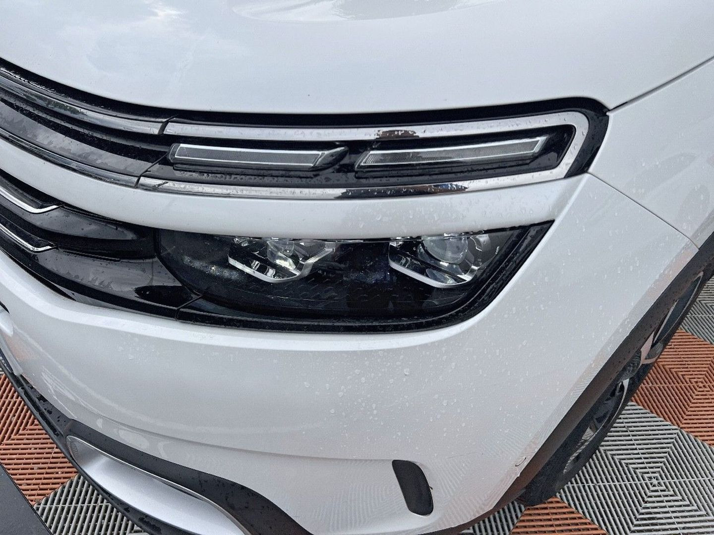 CITROEN C5 Aircross en vente à Albi chez votre mandataire automobile