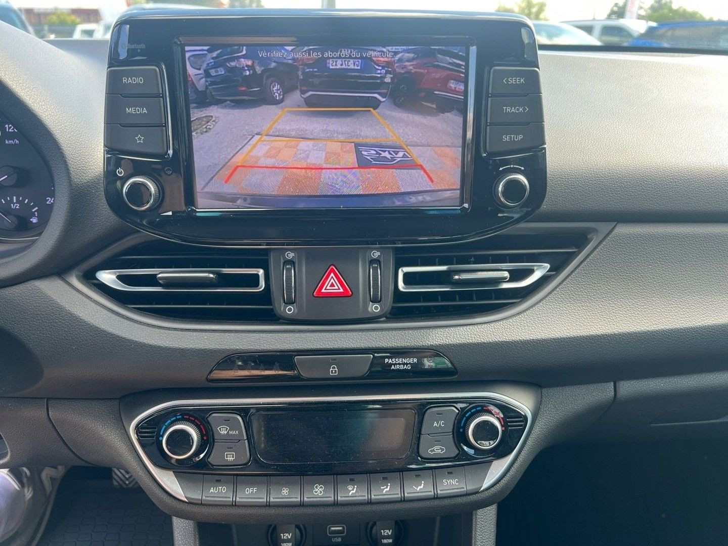 HYUNDAI i30 en vente à Albi chez votre mandataire automobile