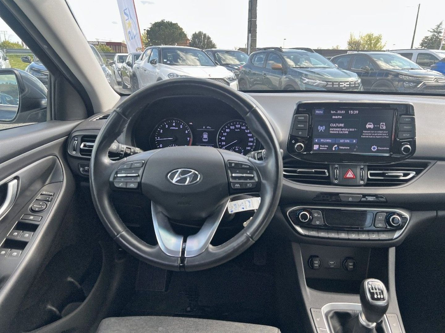 HYUNDAI i30 en vente à Albi chez votre mandataire automobile