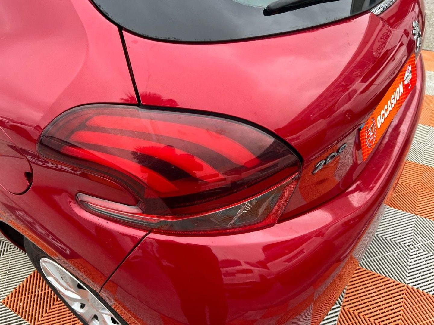 PEUGEOT 208 en vente à Albi chez votre mandataire automobile