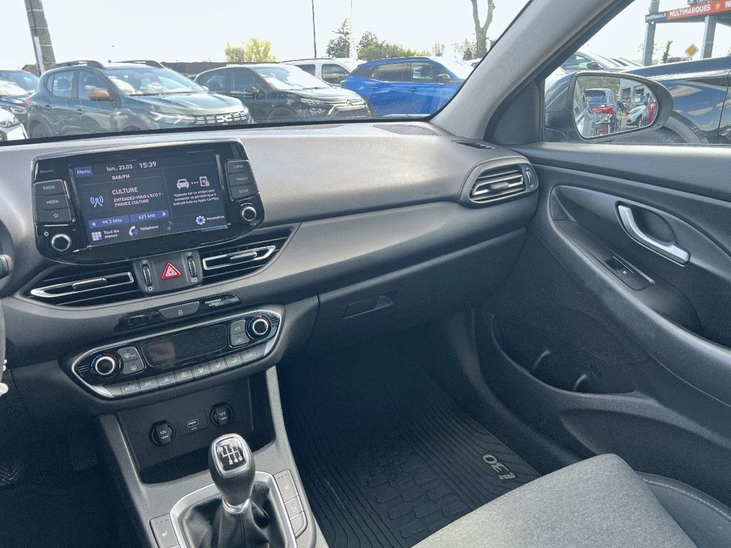 HYUNDAI i30 en vente à Albi chez votre mandataire automobile