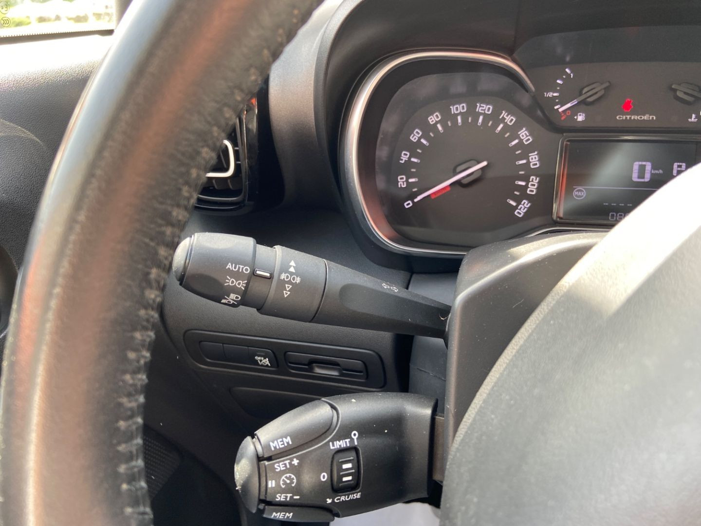 CITROEN C3 Aircross en vente à Albi chez votre mandataire automobile