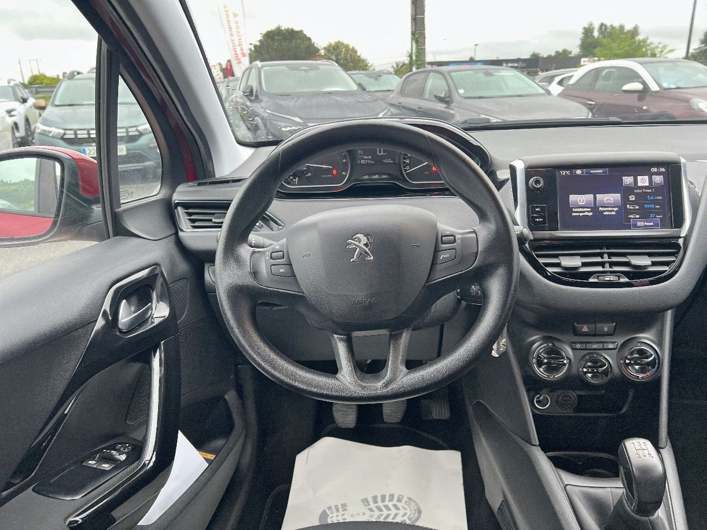 PEUGEOT 208 en vente à Albi chez votre mandataire automobile