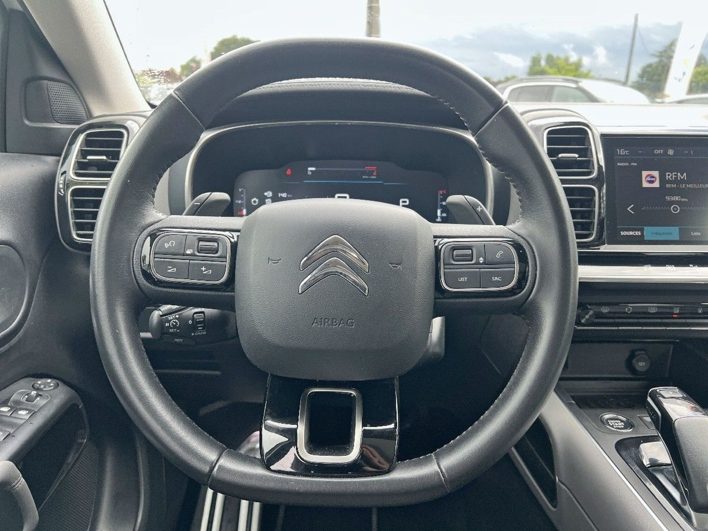 CITROEN C5 Aircross en vente à Albi chez votre mandataire automobile
