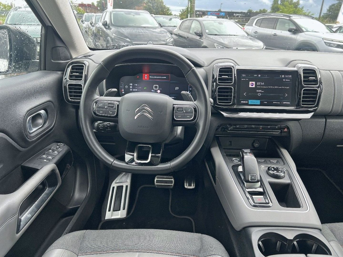 CITROEN C5 Aircross en vente à Albi chez votre mandataire automobile