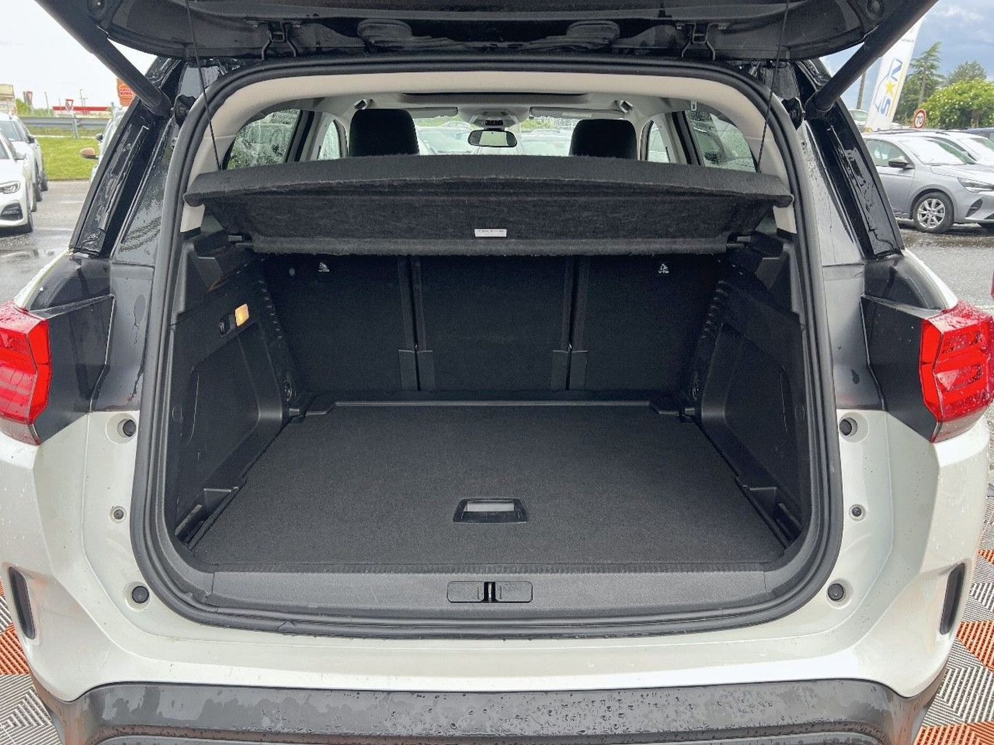 CITROEN C5 Aircross en vente à Albi chez votre mandataire automobile