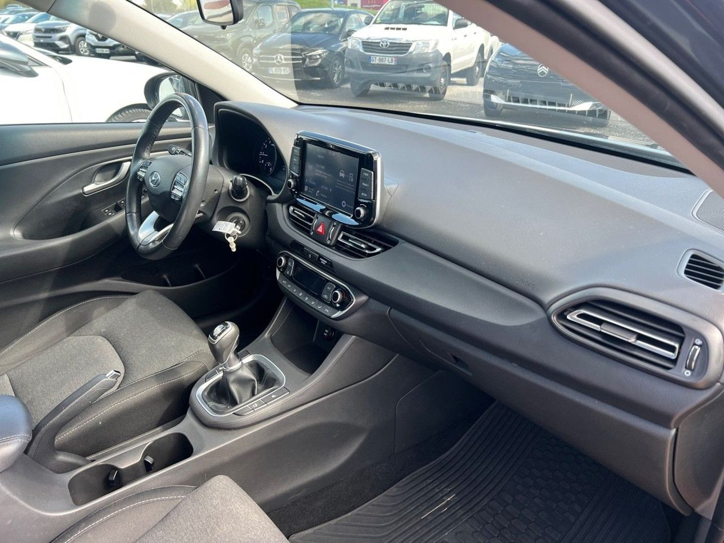 HYUNDAI i30 en vente à Albi chez votre mandataire automobile