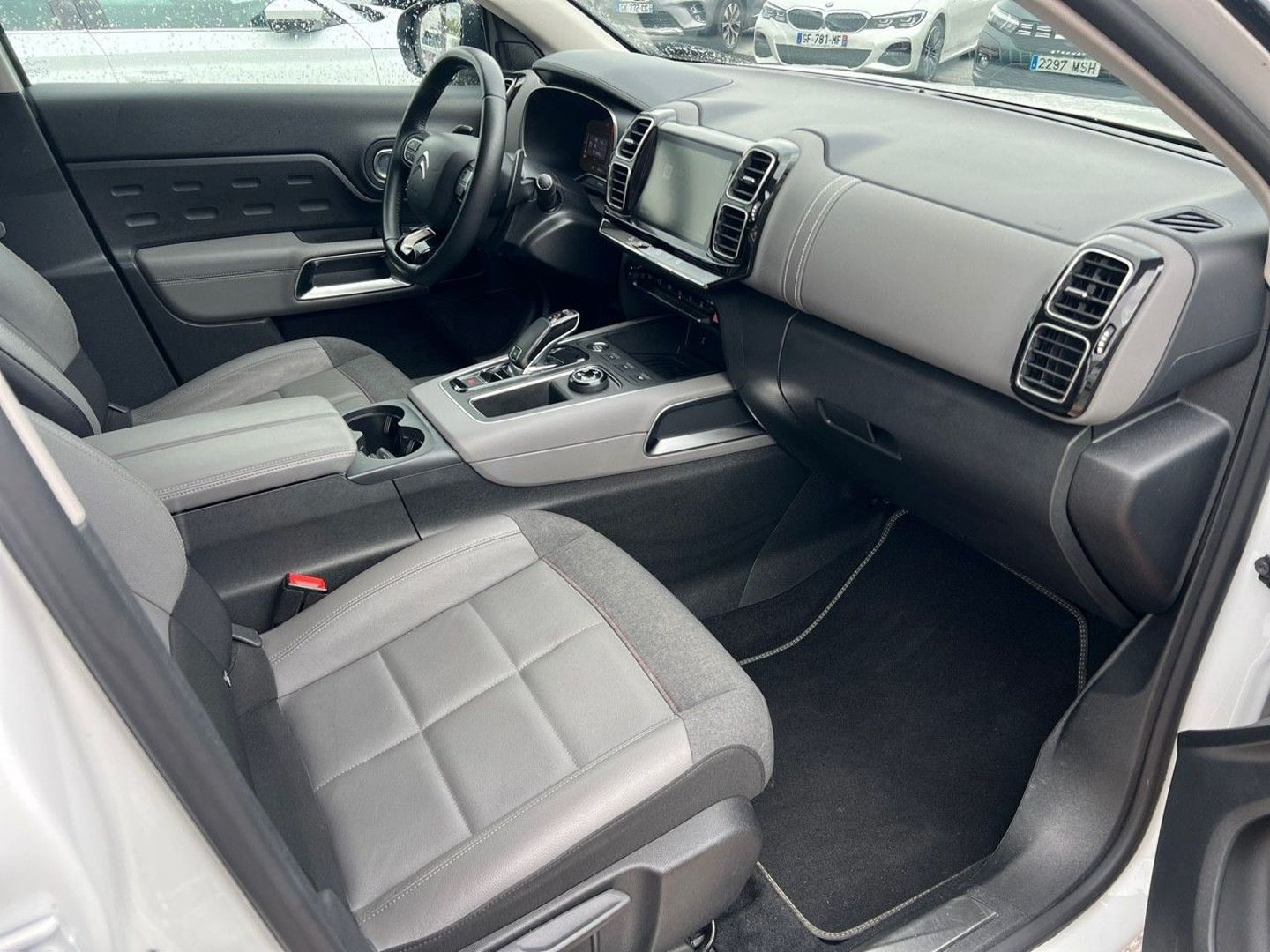CITROEN C5 Aircross en vente à Albi chez votre mandataire automobile
