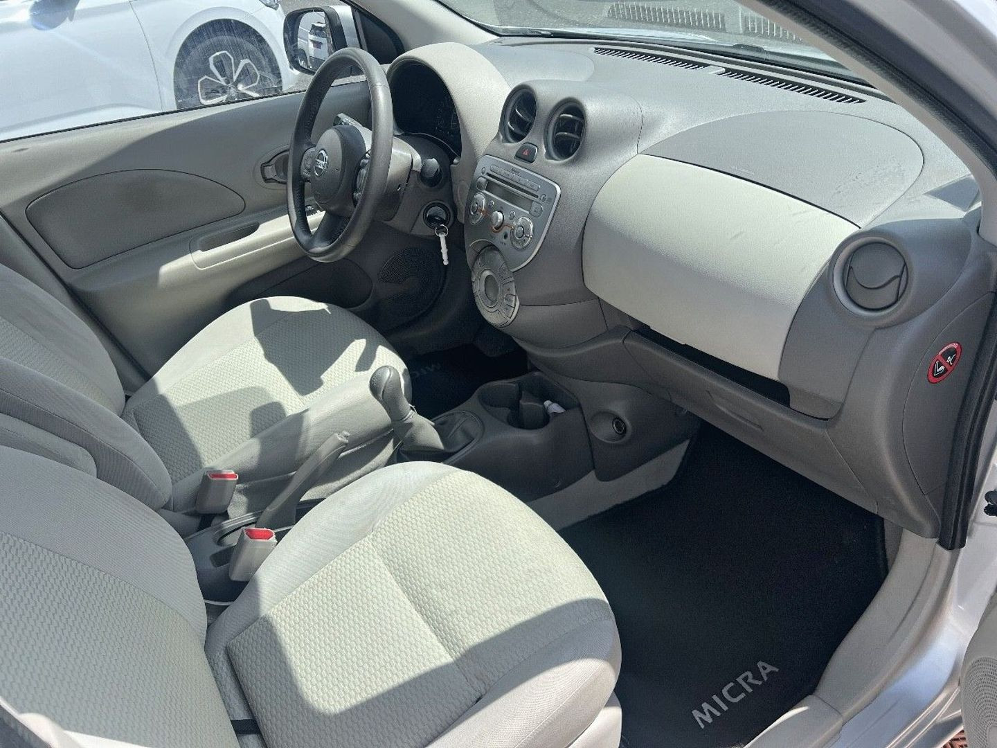 NISSAN Micra en vente à Albi chez votre mandataire automobile