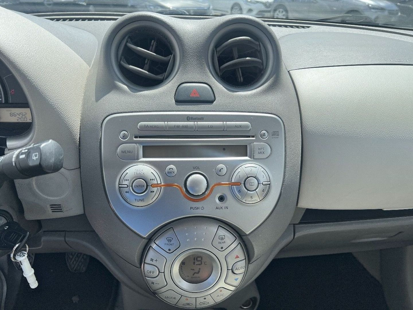 NISSAN Micra en vente à Albi chez votre mandataire automobile