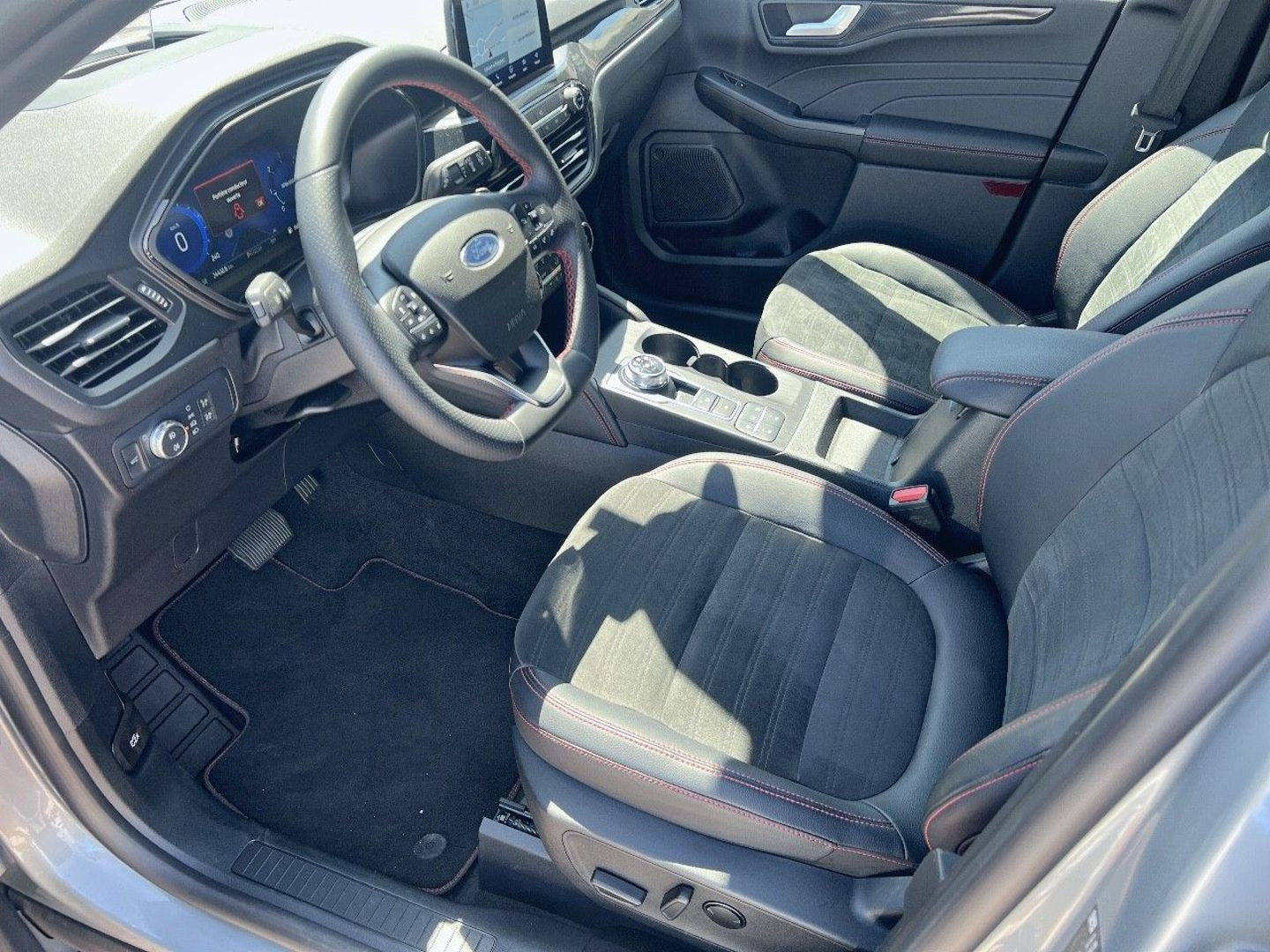 FORD Kuga en vente à Albi chez votre mandataire automobile