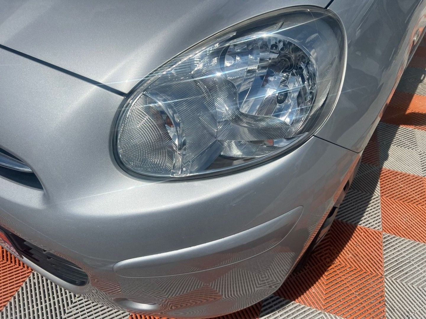 NISSAN Micra en vente à Albi chez votre mandataire automobile