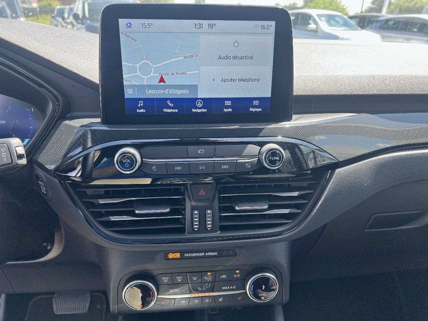 FORD Kuga en vente à Albi chez votre mandataire automobile