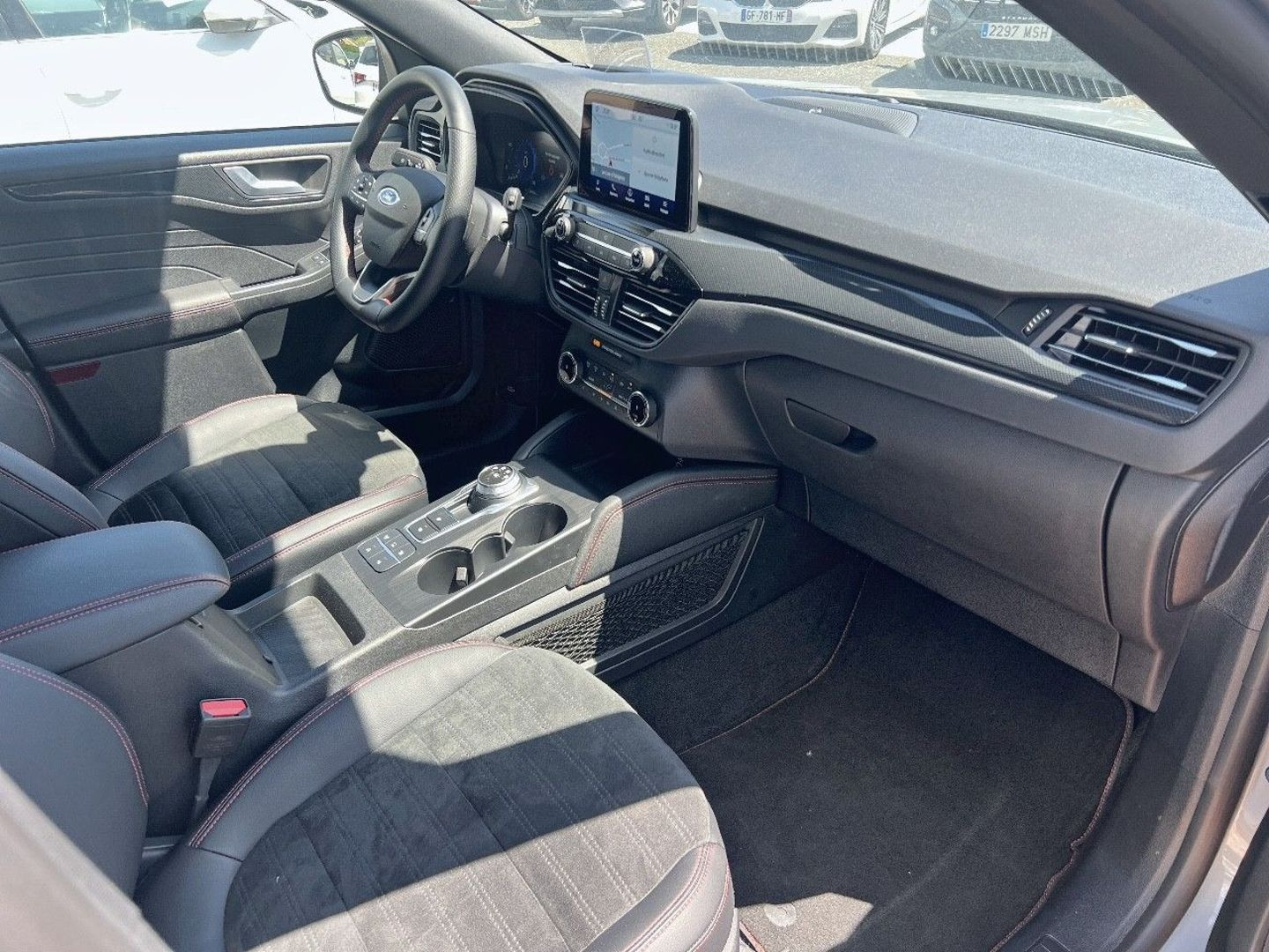FORD Kuga en vente à Albi chez votre mandataire automobile
