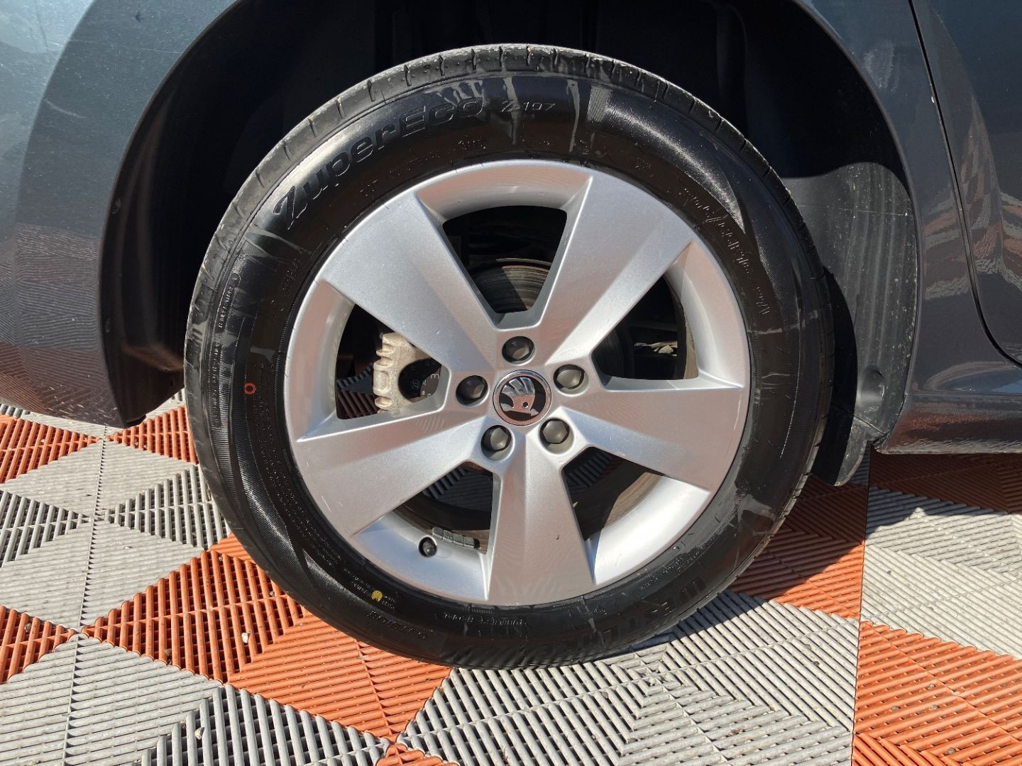 SKODA Scala en vente à Albi chez votre mandataire automobile
