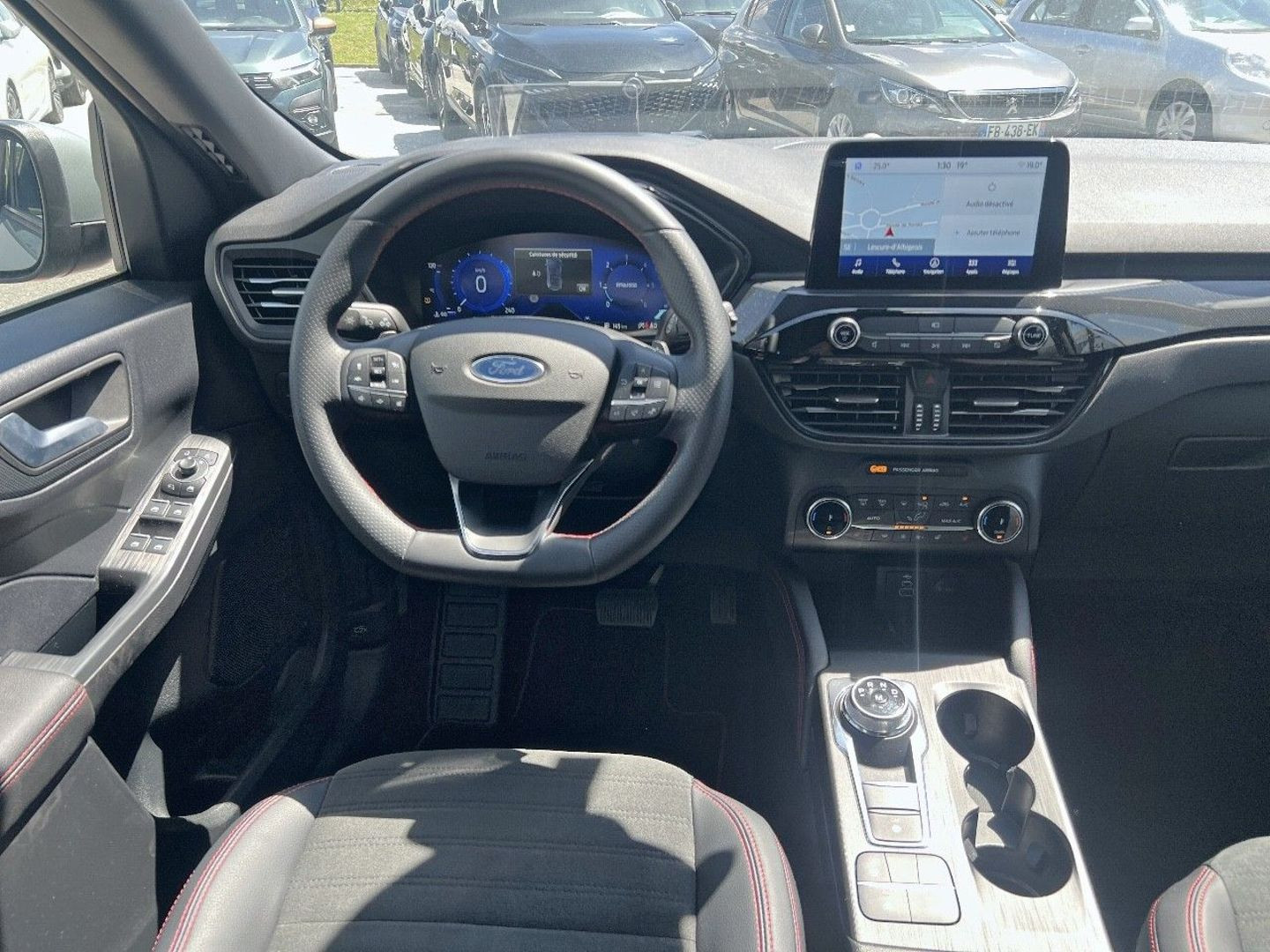 FORD Kuga en vente à Albi chez votre mandataire automobile