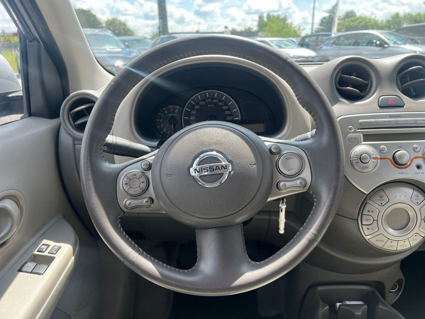 NISSAN Micra en vente à Albi chez votre mandataire automobile