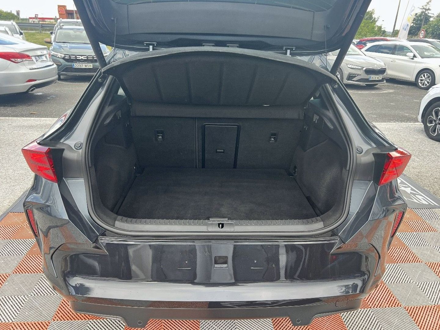 CUPRA Formentor en vente à Albi chez votre mandataire automobile