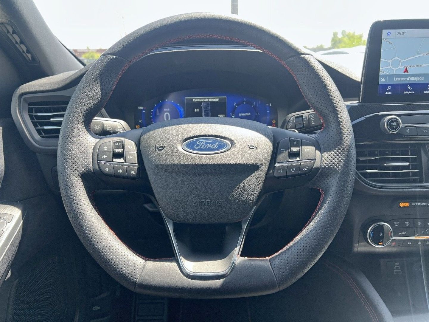 FORD Kuga en vente à Albi chez votre mandataire automobile
