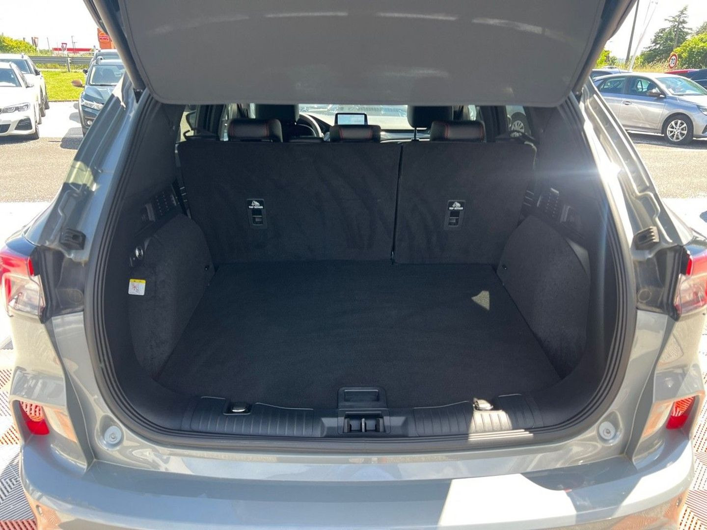 FORD Kuga en vente à Albi chez votre mandataire automobile