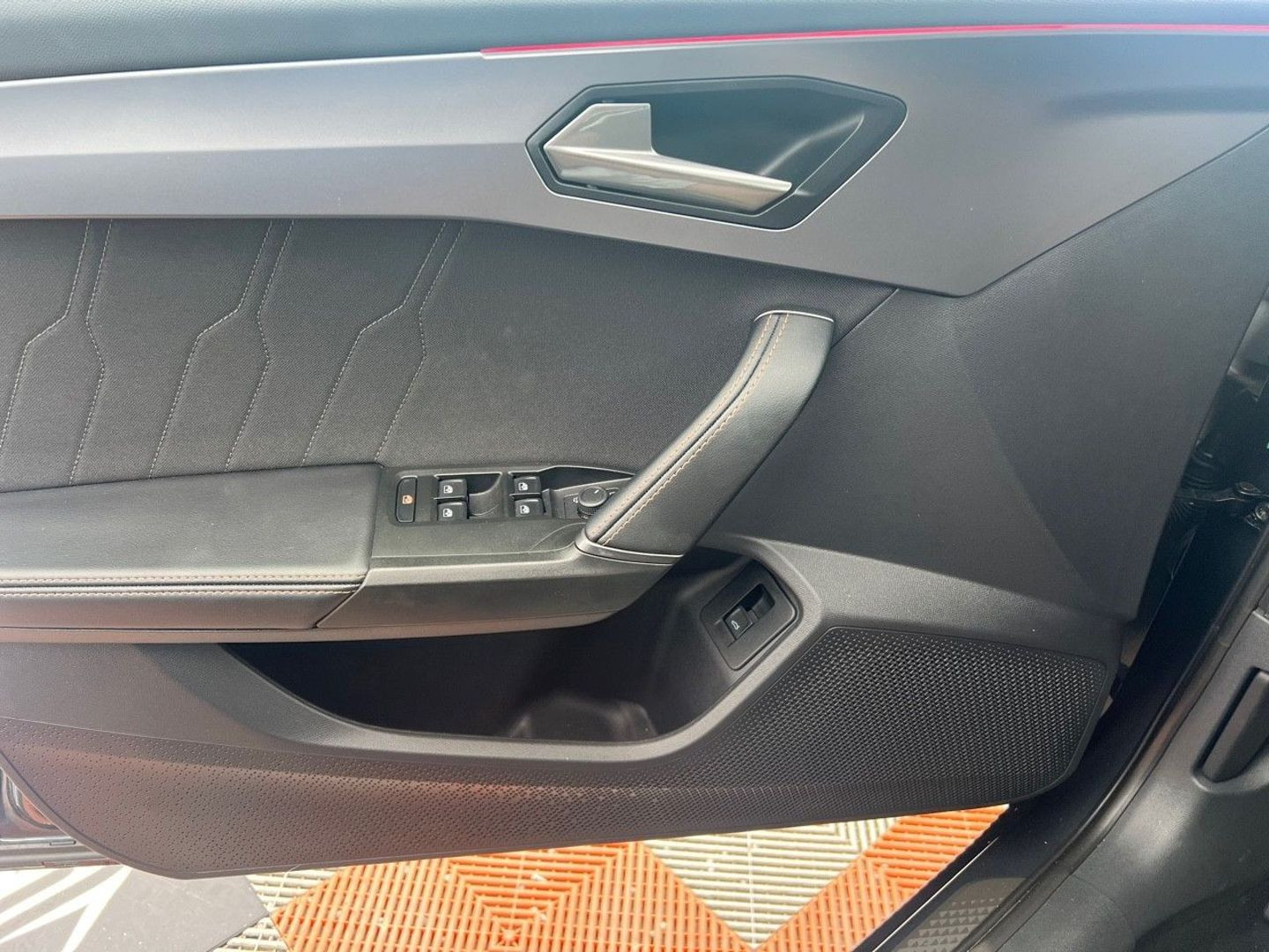 CUPRA Formentor en vente à Albi chez votre mandataire automobile