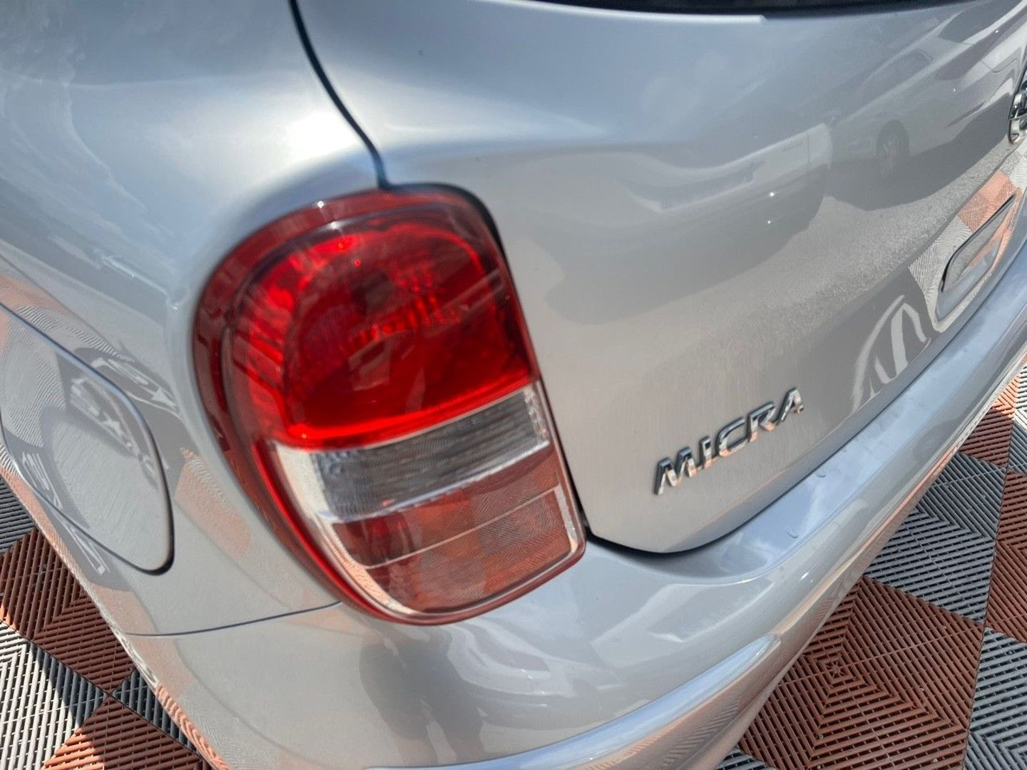 NISSAN Micra en vente à Albi chez votre mandataire automobile