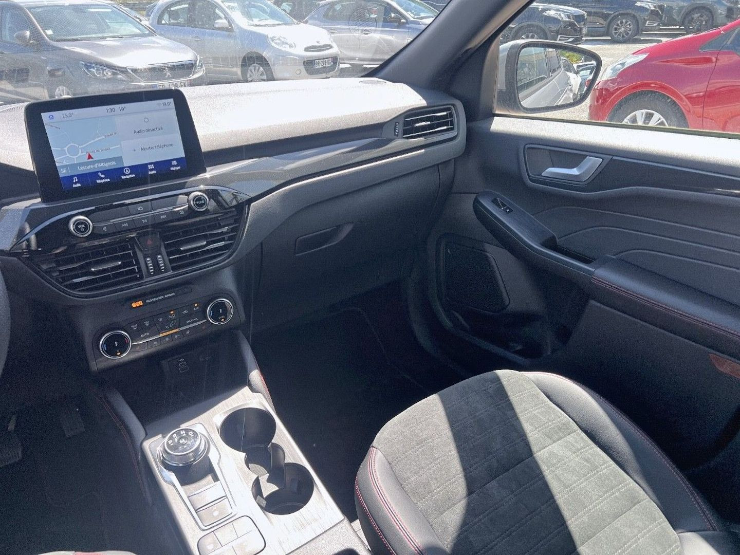 FORD Kuga en vente à Albi chez votre mandataire automobile