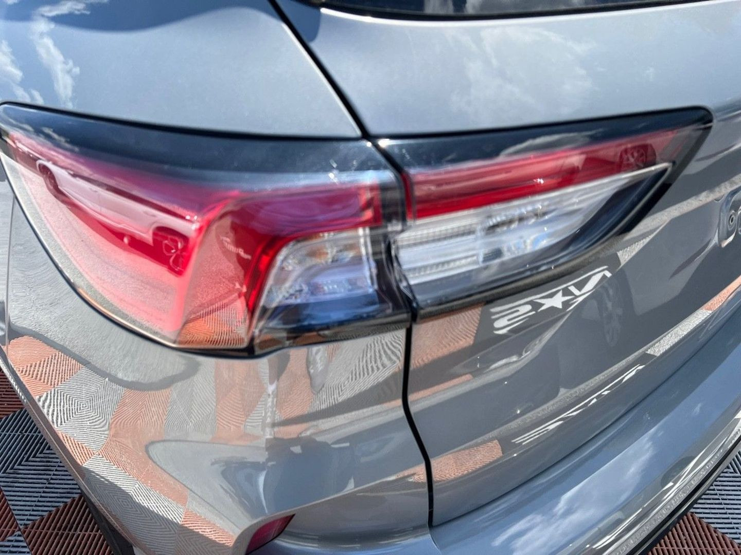 FORD Kuga en vente à Albi chez votre mandataire automobile