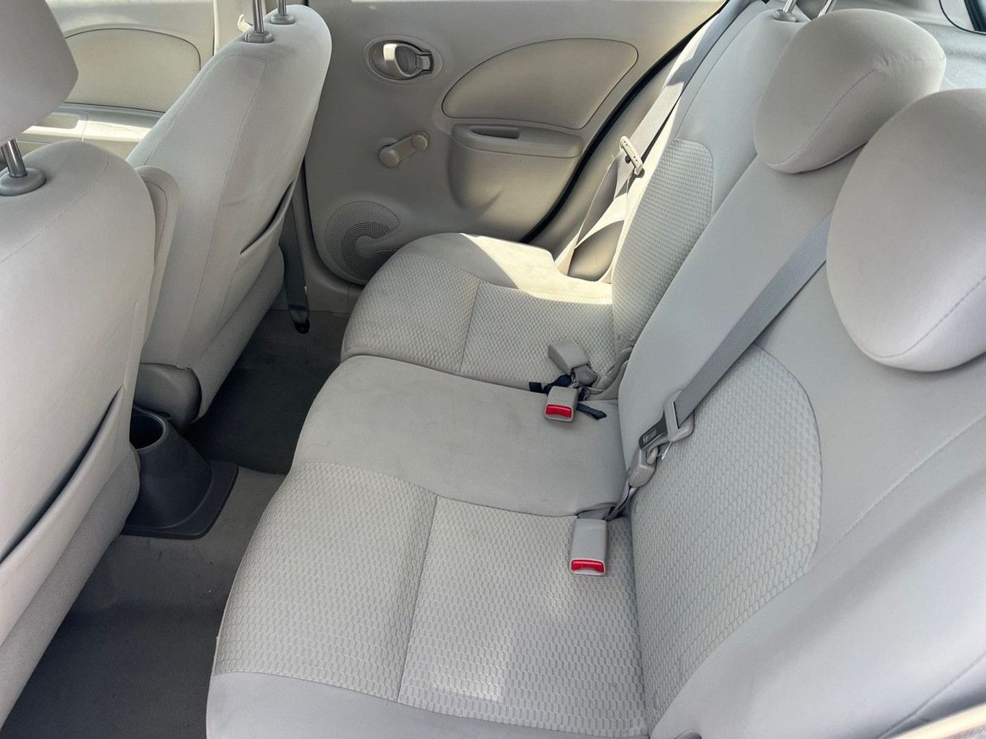NISSAN Micra en vente à Albi chez votre mandataire automobile