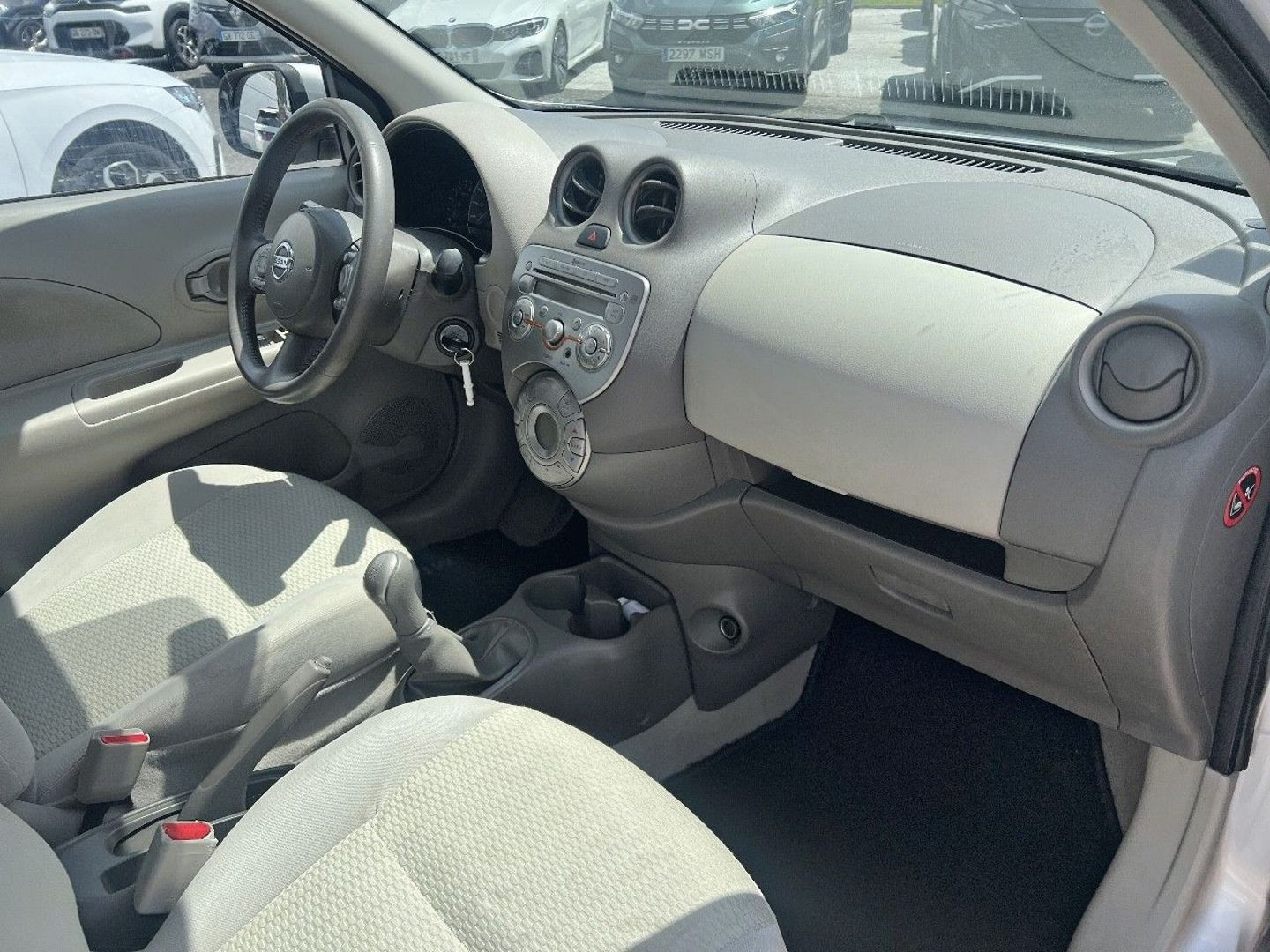 NISSAN Micra en vente à Albi chez votre mandataire automobile