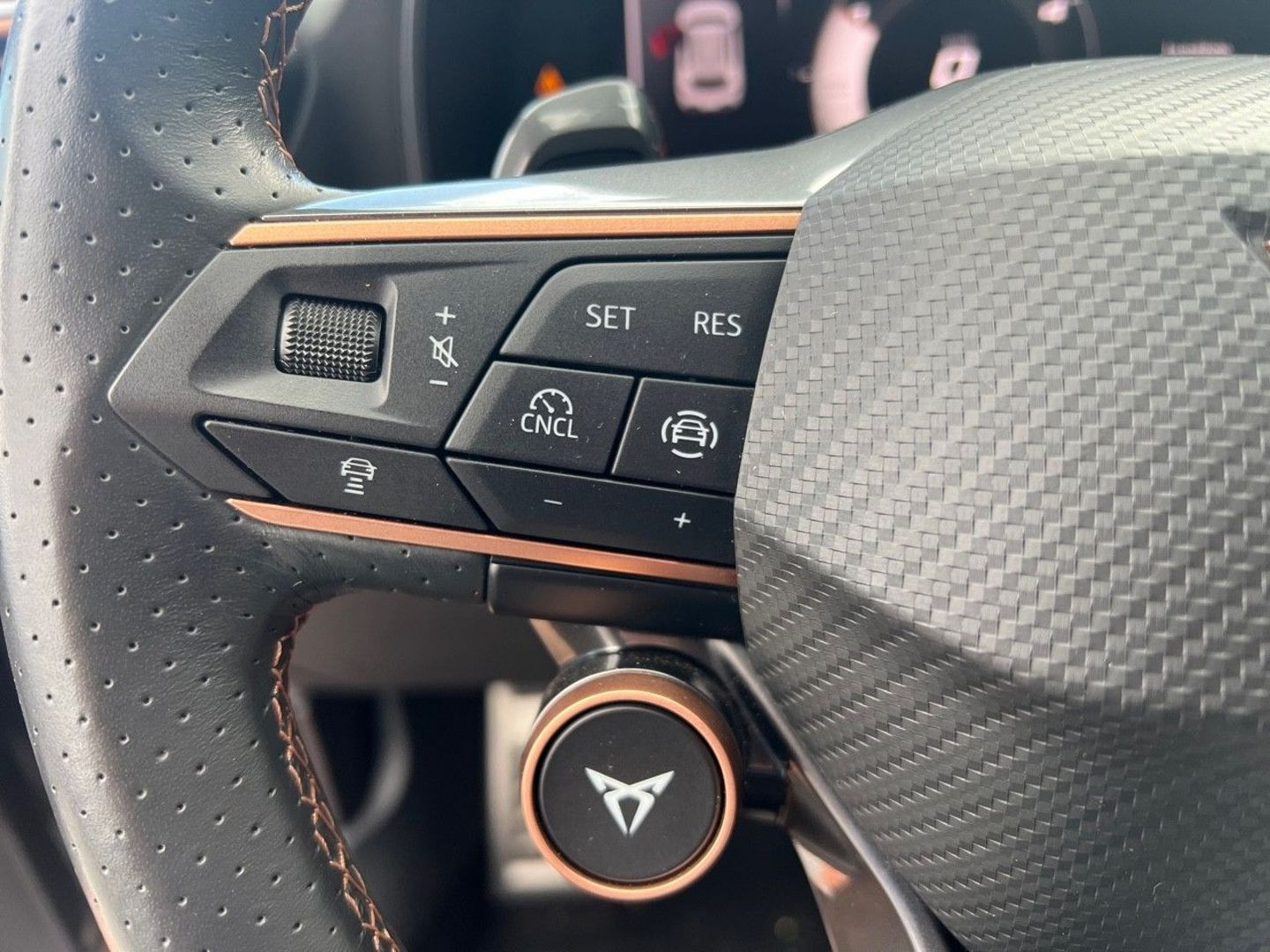 CUPRA Formentor en vente à Albi chez votre mandataire automobile