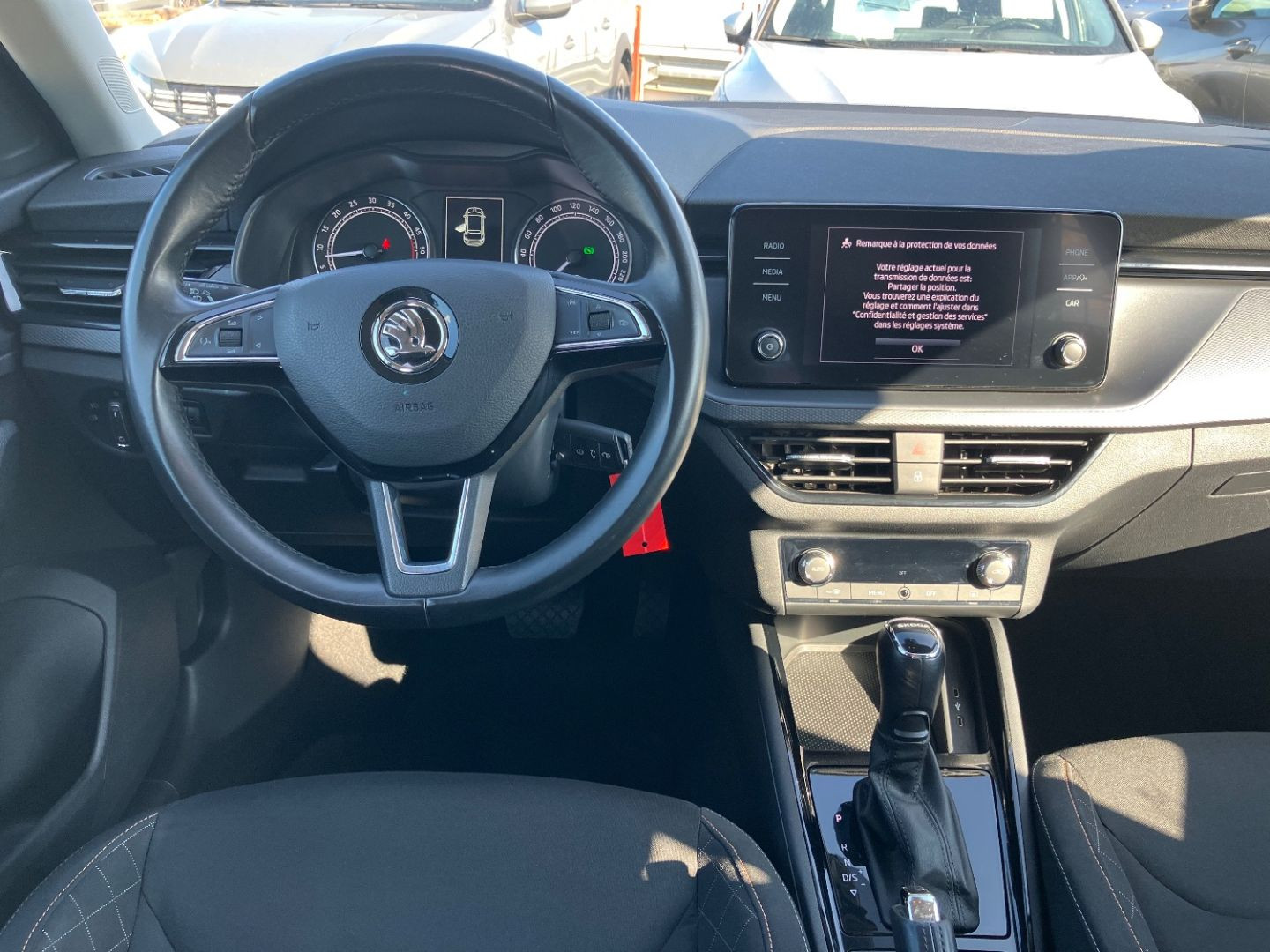 SKODA Scala en vente à Albi chez votre mandataire automobile