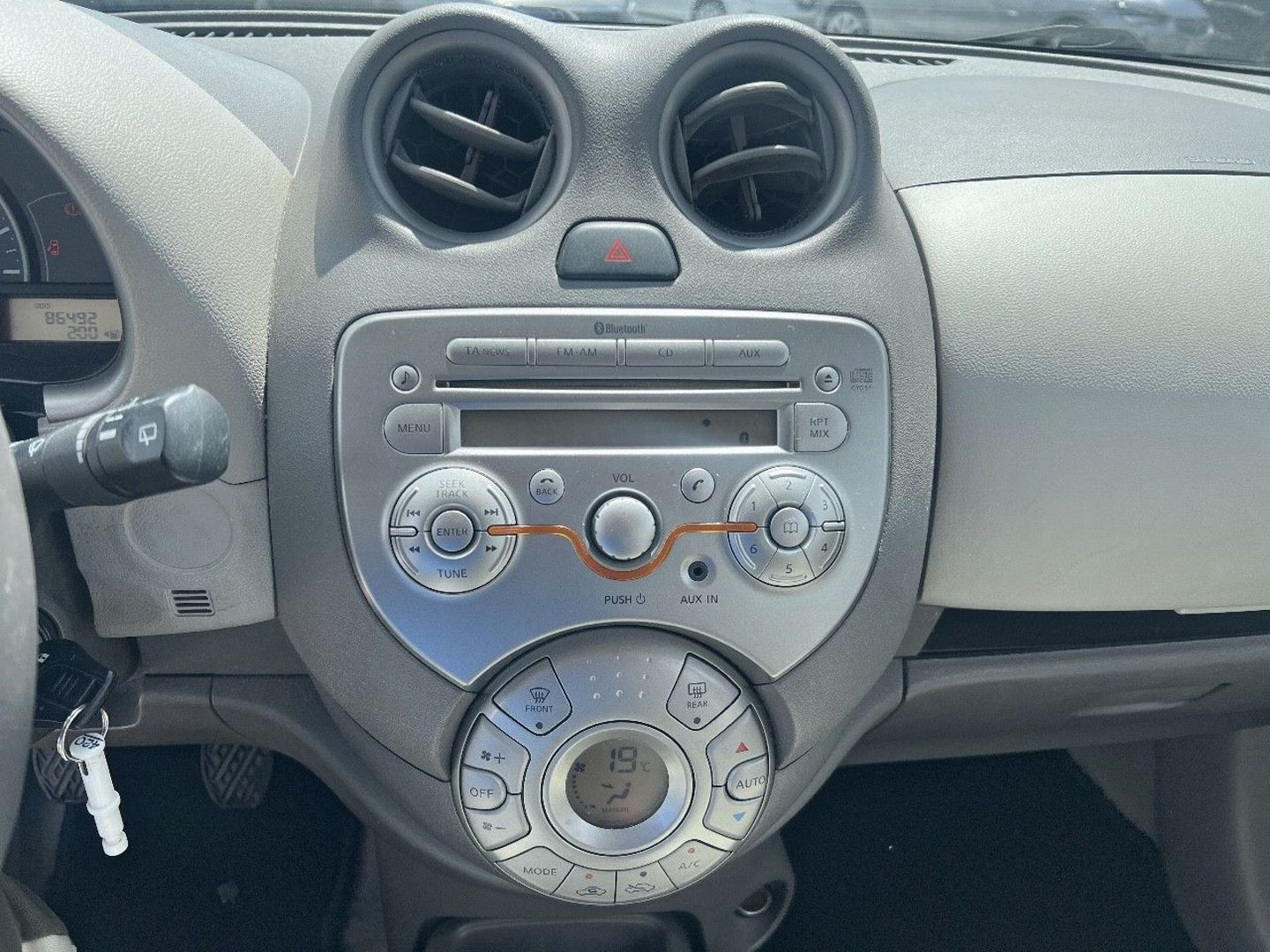 NISSAN Micra en vente à Albi chez votre mandataire automobile
