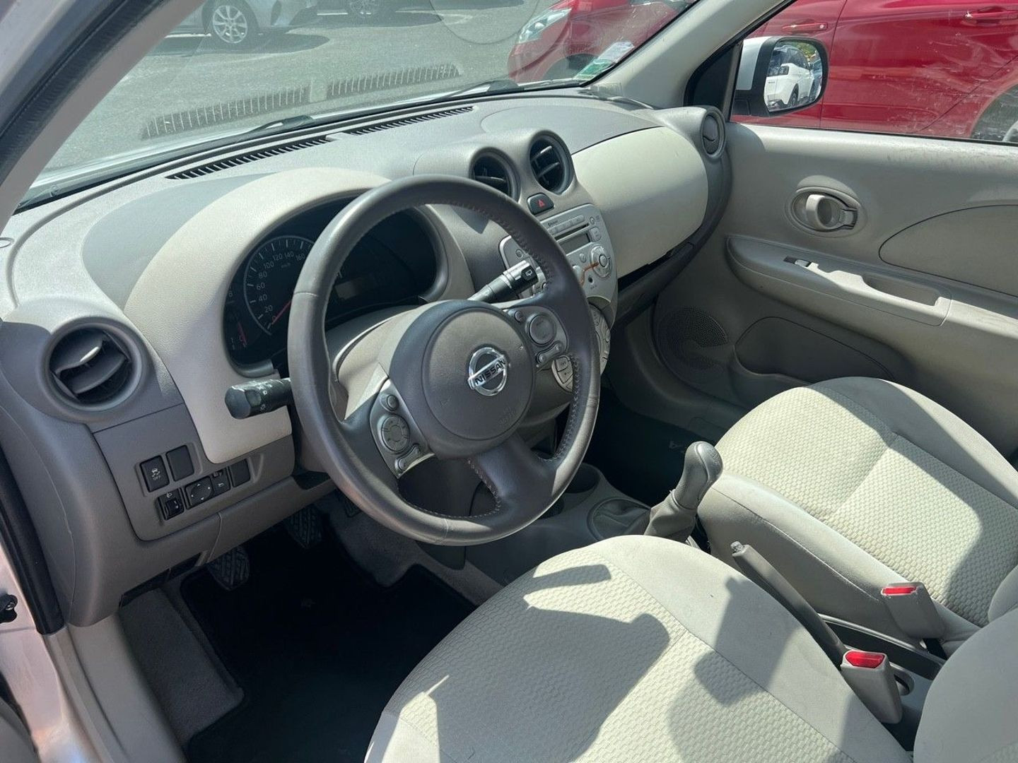 NISSAN Micra en vente à Albi chez votre mandataire automobile