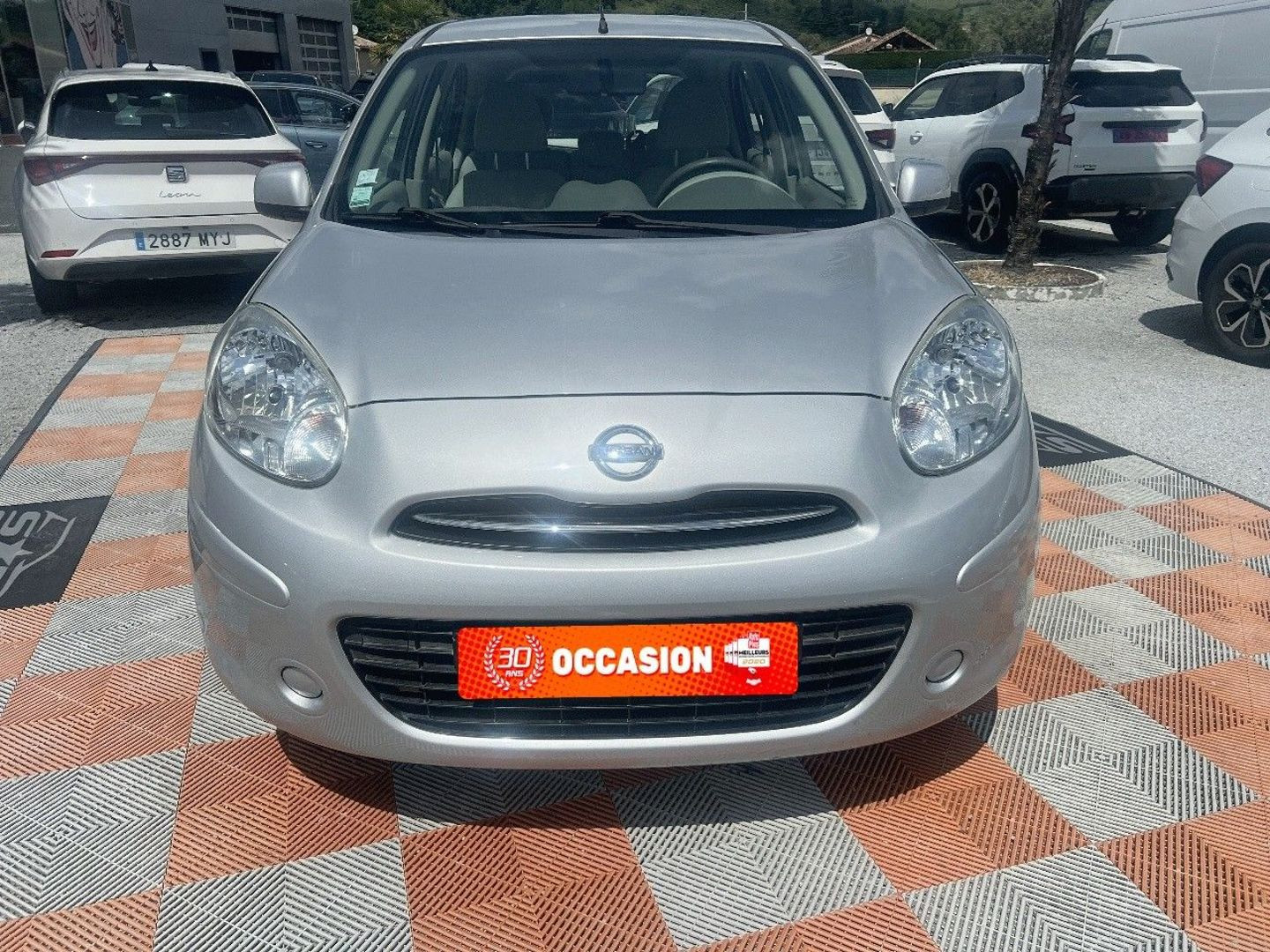 NISSAN Micra en vente à Albi chez votre mandataire automobile