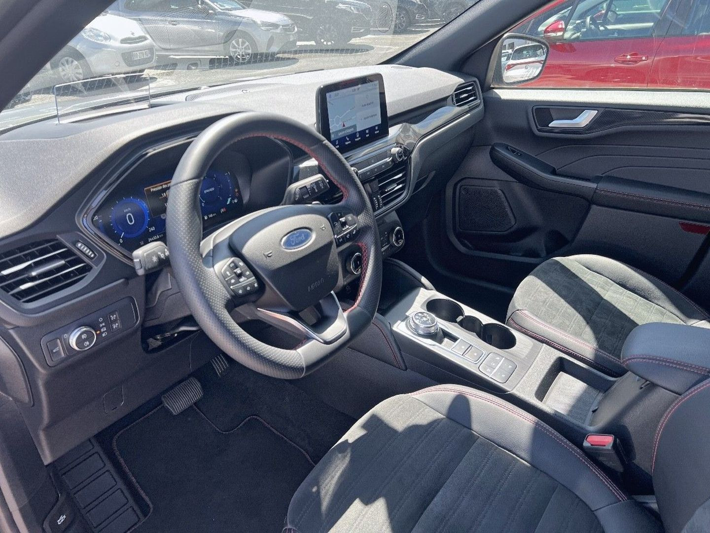 FORD Kuga en vente à Albi chez votre mandataire automobile