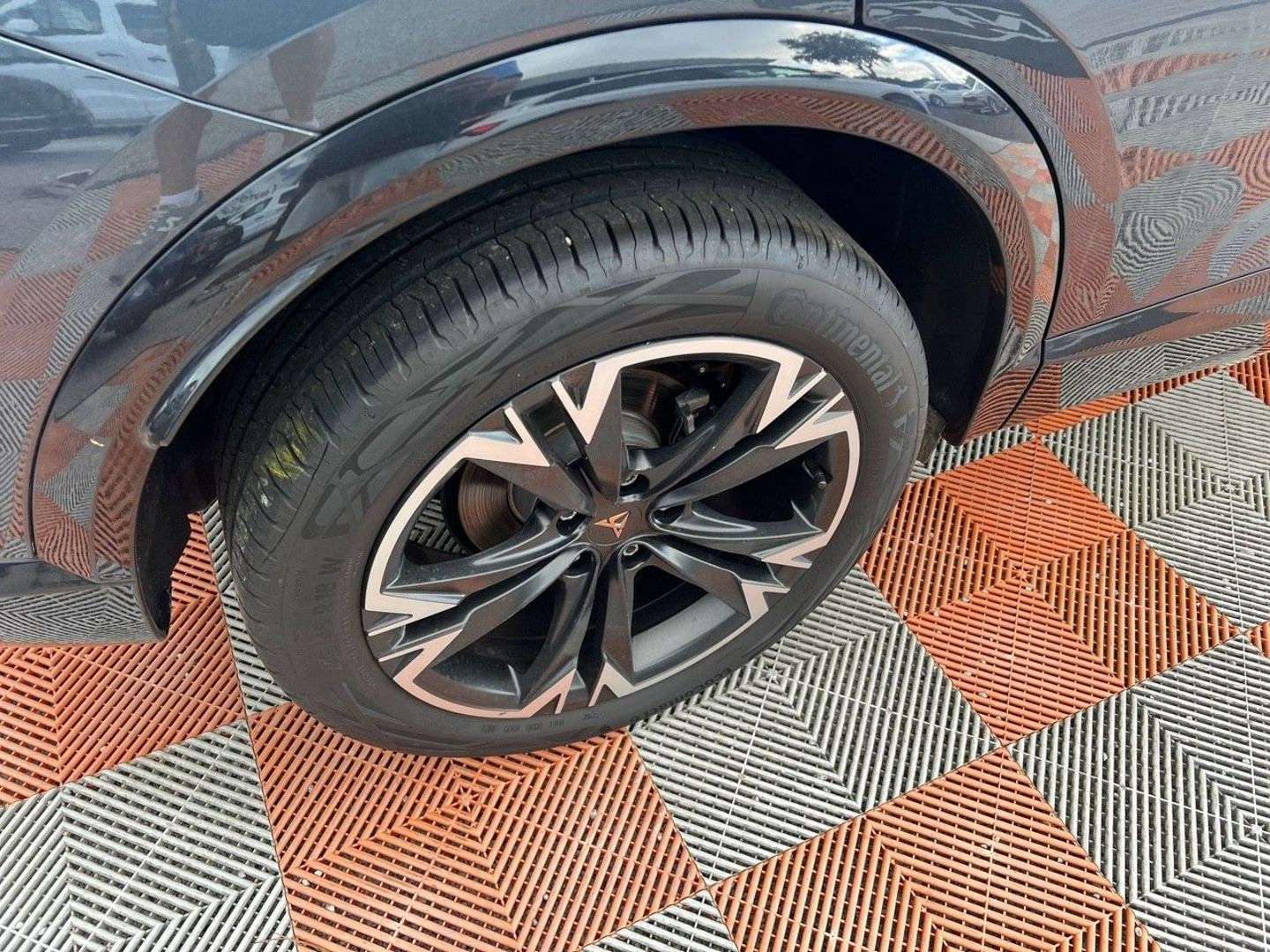 CUPRA Formentor en vente à Albi chez votre mandataire automobile